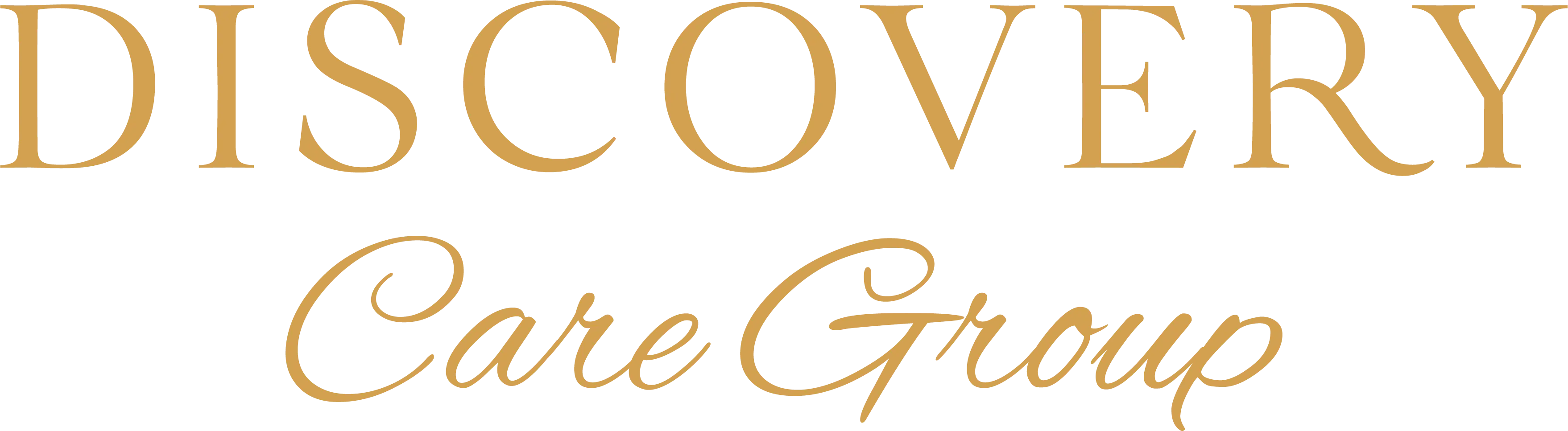 Discovery Care Group